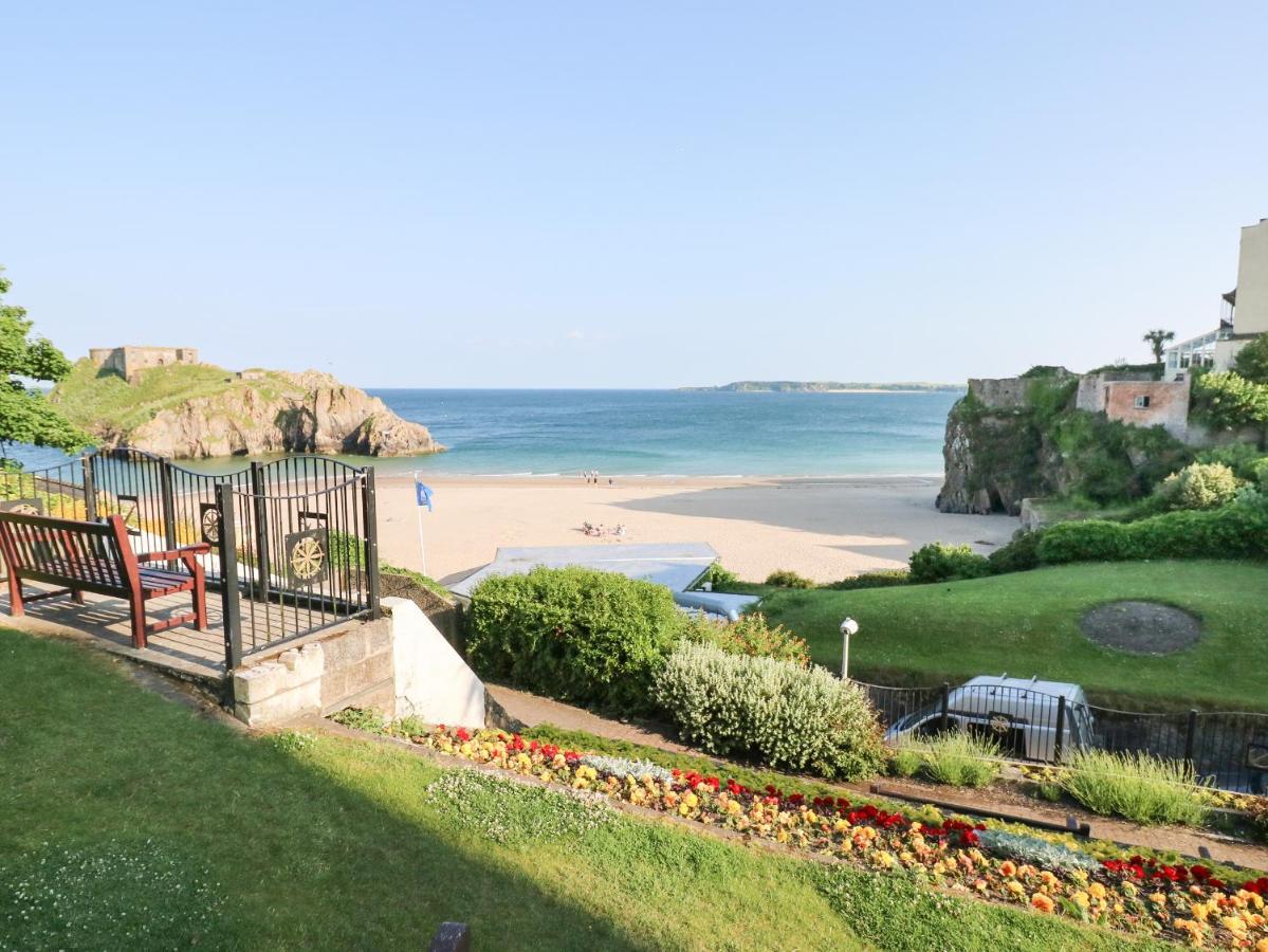 Sandtop Tenby Exterior photo